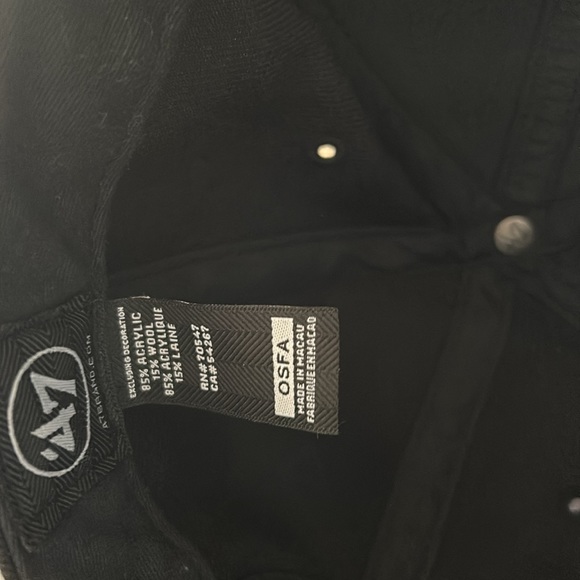 Yankees Adjustable cap - Picture 4 of 5